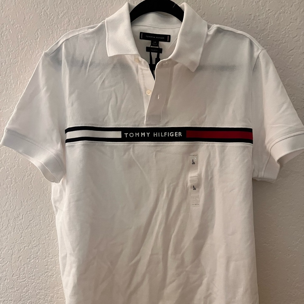Brand new with tag